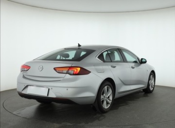 Opel Insignia II Grand Sport 1.6 CDTI  136KM 2020 Opel Insignia 1.6 CDTI, Salon Polska, Serwis ASO, zdjęcie 4