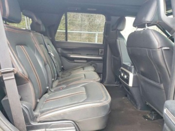 Ford Expedition III 2023 Ford Expedition Timberline 2023 3.5 Benzyna 440KM, zdjęcie 11