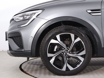 Renault Arkana SUV 1.3 TCe 140KM 2024 Renault Arkana 1.3 TCe, Salon Polska, Serwis ASO, zdjęcie 14