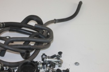 HONDA CB 650 R CB650R 19+ НАБОР БОЛТОВ ВИНТОВ