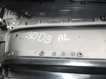 ДВЕРЬ БОКОВАЯ СПРАВА ЗАДНЯЯ VW SHARAN 7N0867212