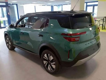 Opel Frontera C 2025 Od ręki - GS 1.2 Turbo 145KM / Pakiet Tech z funkcjami podgrzewania, zdjęcie 3