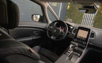 Renault Espace V Van 2.0 Blue dCi 200KM 2020 Renault Espace Renault Espace ver blue dci 200 edc initiale paris 2.0 200KM, zdjęcie 25