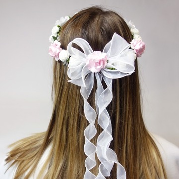 НАБОР ДЛЯ ПРИЧАСТИЯ - СУМКА + ВЕНОК И Святое Причастие