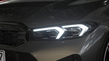 BMW Seria 3 G20-G21 2026 BMW 340 M340i xDrive Sedan, Dostępny od ręki!, zdjęcie 8