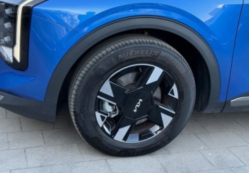 Kia Sportage V SUV Facelifting 1.6 T-GDI 150KM 2025 Kia Sportage wersja MY2026, benzyna automat DOSTEPNY OD REKI 1.6 Benzyna, zdjęcie 7