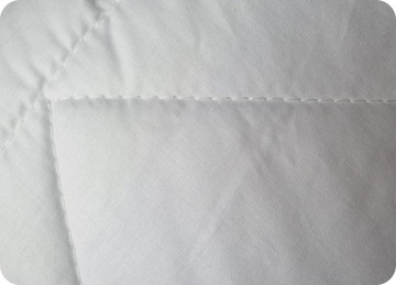 АНТИАЛЛЕРГИЧНАЯ ПОДУШКА 70х80 IMPERIAL SOFT COTTON 100% ХЛОПОК ПЕРКАЛ AMW