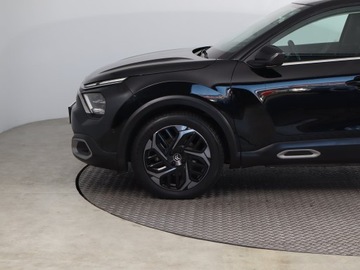 Citroen C4 III SUV 1.2 PureTech 130KM 2022 Citroen C4 1.2 PureTech, Salon Polska, zdjęcie 14