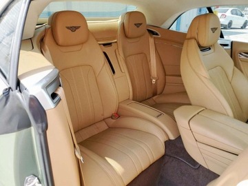 Bentley 2023 Bentley Continental GT 2023 4.0l 4.0 Benzyna 542KM, zdjęcie 10