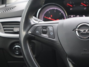 Opel Astra K Sports Tourer 1.6 CDTI 136KM 2018 Opel Astra 1.6 CDTI, Salon Polska, Serwis ASO, zdjęcie 17