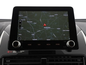 Mitsubishi Eclipse Cross SUV PHEV 2.4 188KM 2023 Mitsubishi Eclipse Cross FV23% PHEV navi 4x4, zdjęcie 24