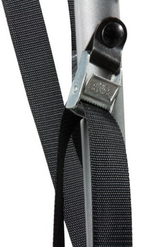 Uchwyt rowerowy na 3 rowery AGURI ADVANS 3