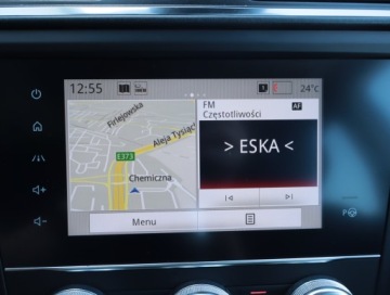 Renault Kadjar Crossover Facelifting 1.3 TCe 140 FAP 140KM 2019 Renault Kadjar 1.3 TCe, Salon Polska, Serwis ASO, zdjęcie 11