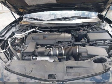 Acura 2023 Acura Inny TLX A-Spec Package 2023 2.0l 2.0 Benzyna 272KM, zdjęcie 8
