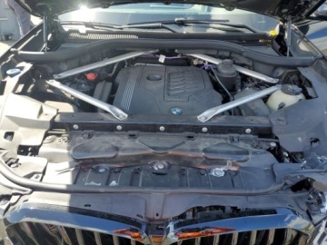 BMW X5 G05 2023 BMW X5 sDrive 40i 2023 3.0 Benzyna 335KM, zdjęcie 6