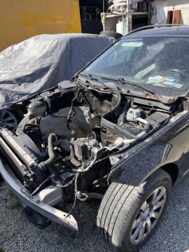 Mercedes Klasa C W205 2013 Mercedes C-KLASA W204 w całości lub na części, zdjęcie 1