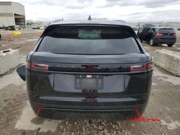 Land Rover Range Rover Velar 2020 Land Rover Range Rover Velar 2020 r., 2,0L VELAR S 2.0 Benzyna 247KM, zdjęcie 4