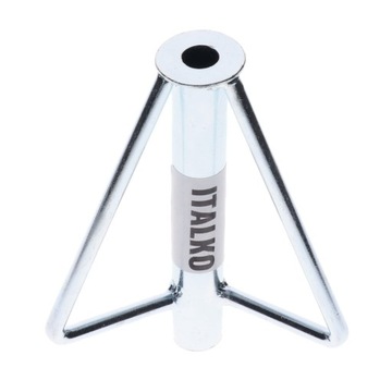 РУЧКА С ЗАЖИМОМ ДЛЯ ПОКРАСКИ ДИСКОВ