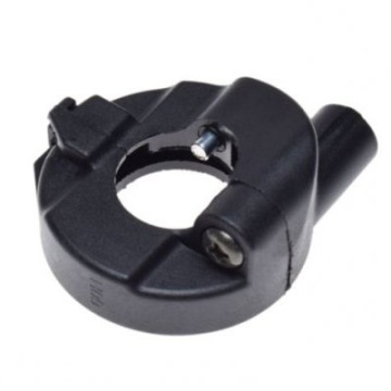 КУЗОВ ГАЗОВОГО ТРОЛЛЕРА ROLGAZU для скутера 4T 50cc КОМПЛЕКТ