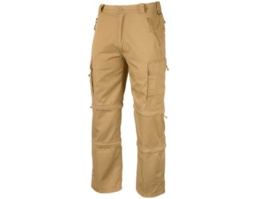 Брюки BRANDIT Savannah Coyote L