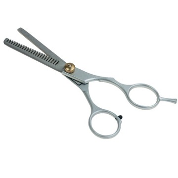 ПРЯМЫЕ ПАРИКМАХЕРСКИЕ НОЖНИЦЫ + ПРОФЕССИОНАЛЬНЫЕ филировочные ножницы