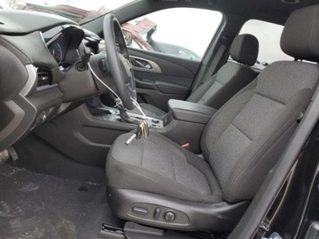 Chevrolet 2023 Chevrolet Traverse 2023, 3.6L, 4x4, LT, od ubezpieczalni, zdjęcie 6