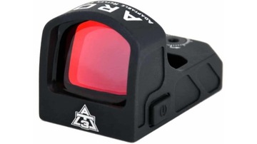 Kolimator AT3 Tactical ARO 3 MOA niski montaż