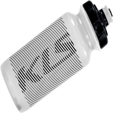 Bidon KELLYS MOJAVE transparent white 500 ml