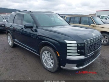 Hyundai 2026 Hyundai Palisade 2026r. 2,5 L HEV CALLIGRAPHY 2.5 Hybryda 329KM