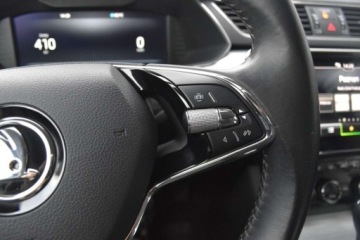 Skoda Superb III Liftback Facelifting 2.0 TDI SCR 200KM 2022 Skoda Superb SalonPL 2.0TDI 200KM DSG Ambition Czujniki El.Bagaznik Smartl, zdjęcie 13