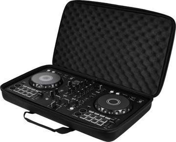 Pioneer DJ DJC-B/WeGO3+ Bag TWARDY FUTERAŁ TRANSPORTOWY NA DDJ-FLX4 DDJ-400