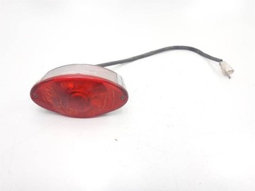 JM OLDIES 50 LAMPA TYŁ