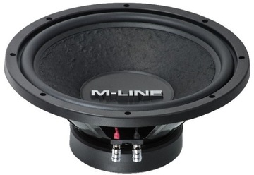 GLADEN AUDIO M12 BASS Strike ПО ОТЛИЧНОЙ ЦЕНЕ
