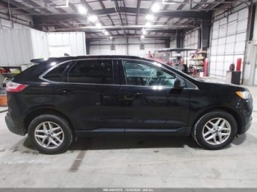 Ford Edge II 2021 Ford Edge 2021 Ford Edge SEL AWD 2.0 Benzyna 250KM, zdjęcie 5