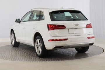 Audi Q5 II SUV 2.0 TDI 163KM 2019 Audi Q5 35 TDI, Salon Polska, 4X4, Automat, zdjęcie 3