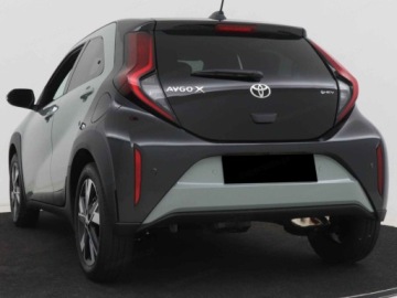 Toyota Aygo X 2026 Od ręki - Style 1.5 Hybrid 116KM | Podgrzewane fotele!, zdjęcie 2