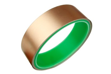 МЕДНАЯ ЛЕНТА АНТИ-УЛИТКА отпугивает УЛИТОК, 4 метра, самоклеящаяся