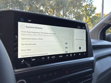 Volkswagen Caravelle T6 Transporter 2.0 TDI 150KM 2025 Volkswagen Caravelle L2H1/2.0 TDI 150 KM manual, zdjęcie 23