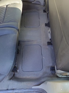 Renault Kangoo II Mikrovan 1.6 8v 90KM 2010 Renault Kangoo II 1.6 5-osób 2010r. benzyna + gaz LPG + hak, zdjęcie 22