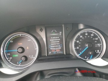 Toyota Venza 2021 Toyota Venza 2021 r., 2,5L LE HYBRID 2.5 Hybryda 219KM, zdjęcie 6