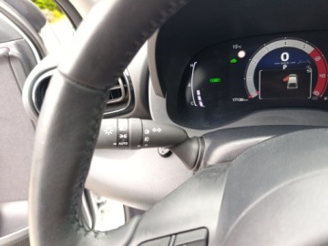 Toyota Yaris IV Hatchback 1.5 Hybrid Dynamic Force 116KM 2024 Toyota Yaris Hybrid 1.5 Style IV (2020-) Toyota Ya, zdjęcie 22