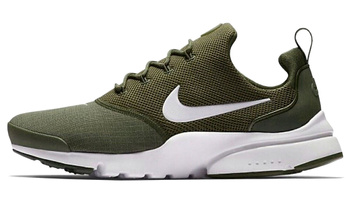 BUTY MĘSKIE SPORTOWE NIKE AIR PRESTO FLY