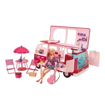 STEFFI Z KAMPEREM + AKCESORIA