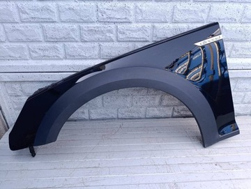 AUDI A4 ALLROAD B9 19-23 BLATNÍK LEVÝ ORIGINÁLNÍ