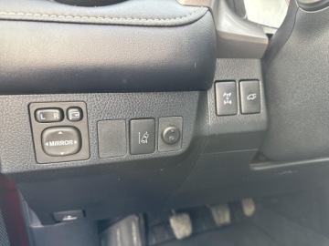 Toyota RAV4 IV MPV Facelifting 2.0 Valvematic 152KM 2017 Toyota RAV4 2.0 Premium 4x4 IV (2012-2018) 2.0 Pre, zdjęcie 18