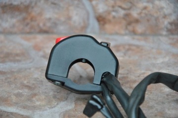 Правый переключатель Triumph ST 1050 Sprint