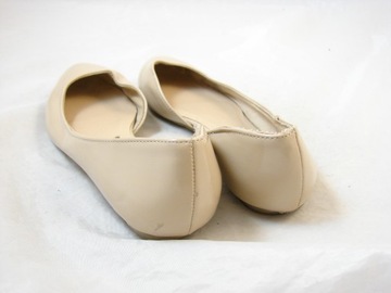 37 UK4 BALERINY BUTY # NEW LOOK # 842