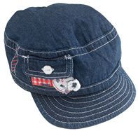 next KASZKIET denim 1-2 lata