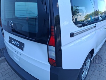 Volkswagen Caddy V Caddy 2.0 TDI 122KM 2026 Volkswagen Caddy Caddy Maxi 2.0 TDI 122 KM DSG, zdjęcie 13