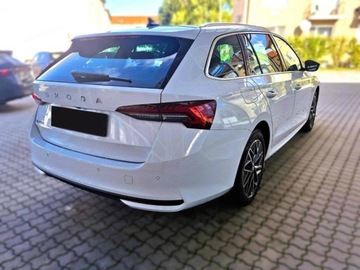 Skoda Octavia IV Liftback 1.5 TSI EVO 150KM 2025 Octavia Edition 130 Selection 1.5 TSI mHEV DSG 150KM 2025, zdjęcie 2